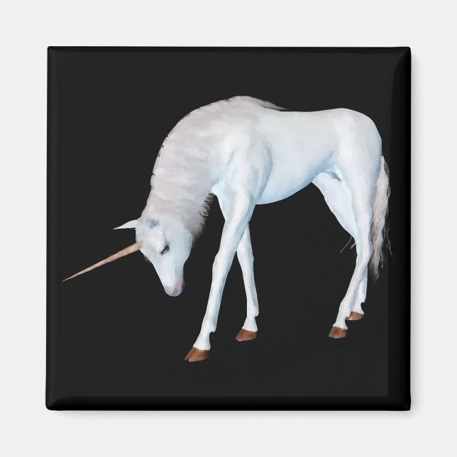 Íman Escutando o ímã (Frente)