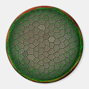 Íman Esfera da natureza