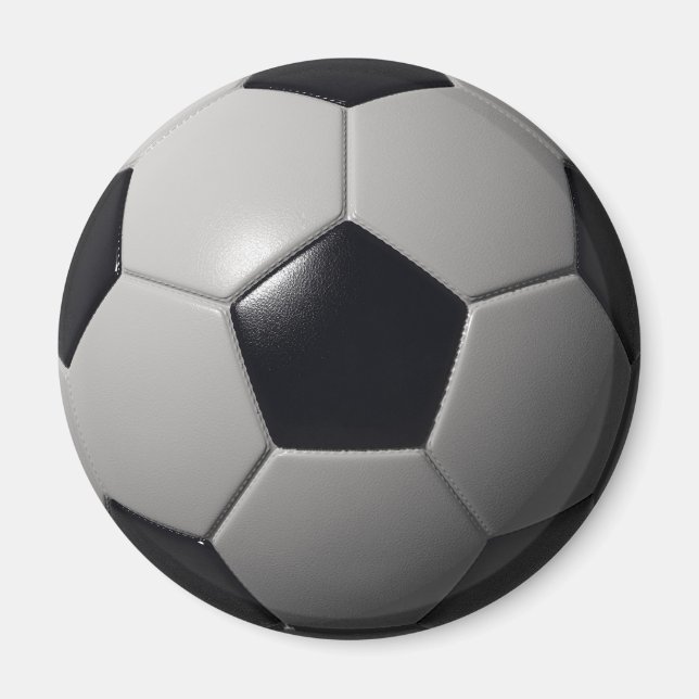 Íman Esfera de futebol (Frente)