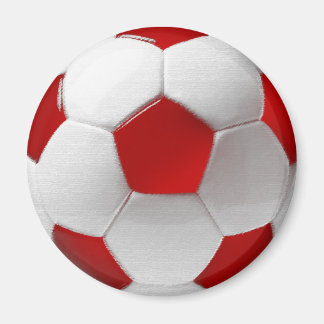 Íman Esfera de futebol dinamarquesa fudbold