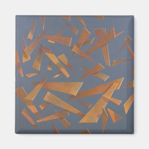 Íman Esfera Deconstructed 2005