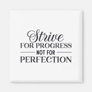 Íman Esforçar-se pelo progresso