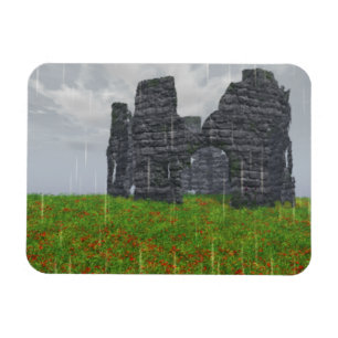 Íman Esforço Esquecido de ímã flexível