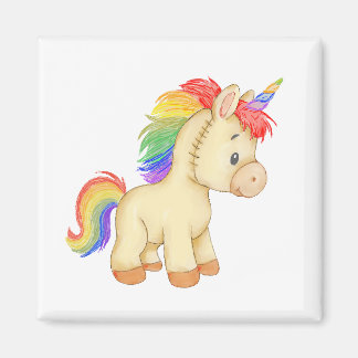 Íman Esfregue o mundo com a magia