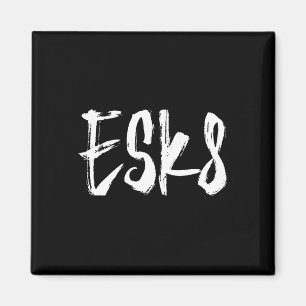 Íman Esk8 - Skate Elétrico