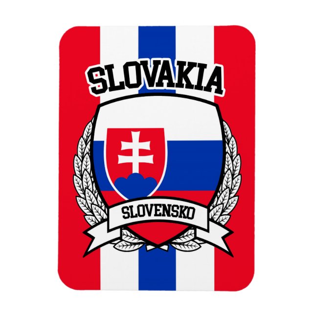 Íman Eslováquia (Vertical)