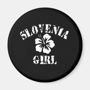 ÍMAN ESLOVÊNIA