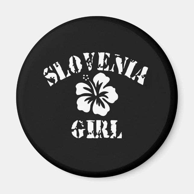 ÍMAN ESLOVÊNIA (Frente)