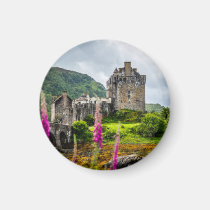 Íman Esmagador do Castelo.