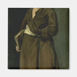 Íman Esopo, 1640