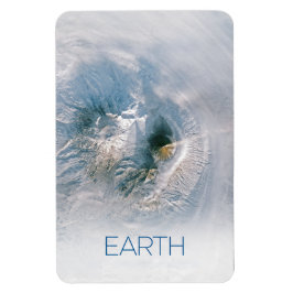 Íman Espaço Exterior, Cosmos, Sistema Solar, Planeta Te