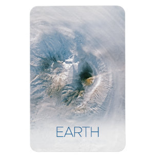 Íman Espaço Exterior, Cosmos, Sistema Solar, Planeta Te