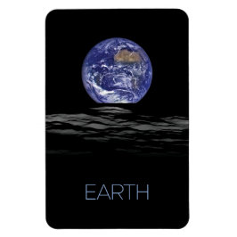 Íman Espaço Exterior, Cosmos, Sistema Solar, Planeta Te