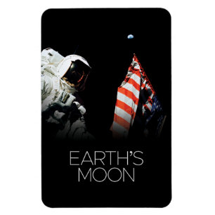 Íman Espaço Exterior, Galáxia, Sistema Solar, Lua da Te