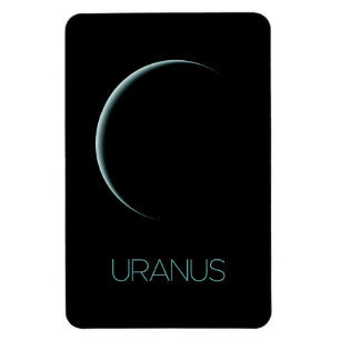 Íman Espaço Exterior, Galáxia, Sistema Solar, Urano Pla