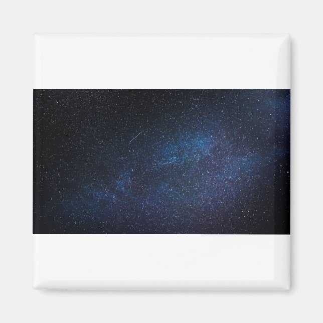 Íman Espaço incrível 67 (Frente)