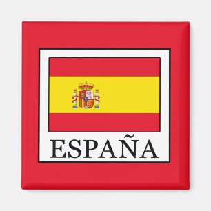 Íman España