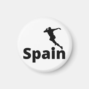 Íman Espanha