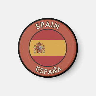 Íman Espanha