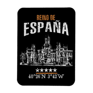 Íman Espanha