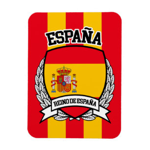 Íman Espanha