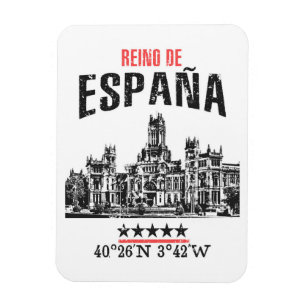 Íman Espanha