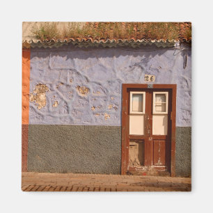 Íman Espanha, Ilhas Canárias, Tenerife, villa