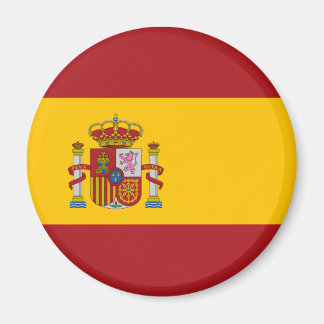 Íman Espanha Nacional Magnet