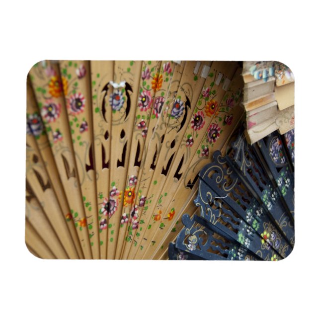 Íman Espanha, Província de Cádis, Sevilha. Papais noeis (Horizontal)