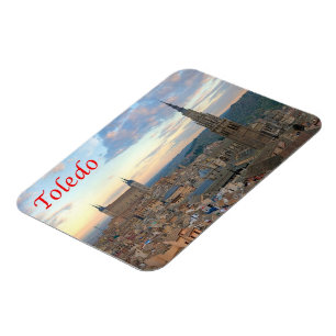 Íman Espanha - Toledo -