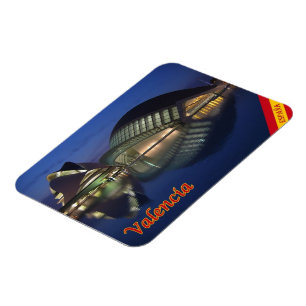 Íman Espanha - Valencia -