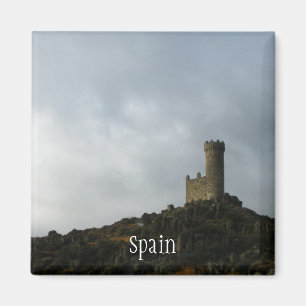 Íman Espanhol Sentinel Magnet