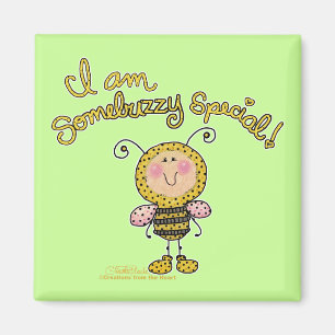 Íman Especial um pouco