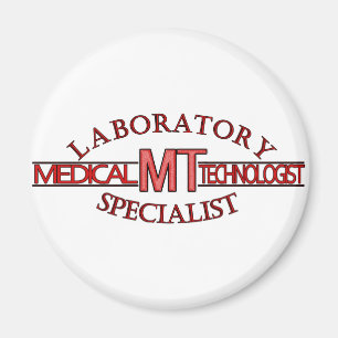 ÍMAN ESPECIALISTA MT MEDICAL TECHNOLOGIST
