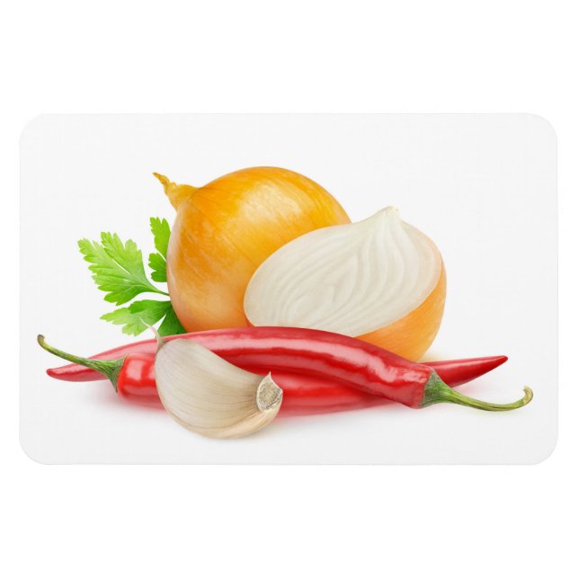 Íman Especiarias (Horizontal)