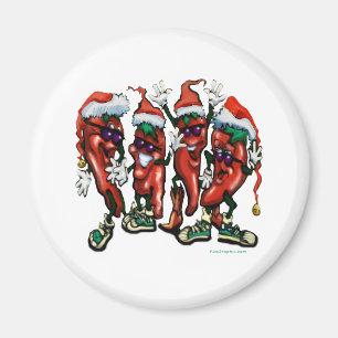 Íman Especiarias de Natal