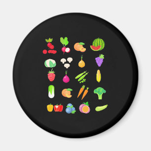 Íman Espécies Vegetais