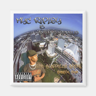 Íman Espelhar Mostrar Magneta S1