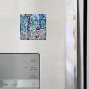 Íman Espelho, espelho, diga-me...