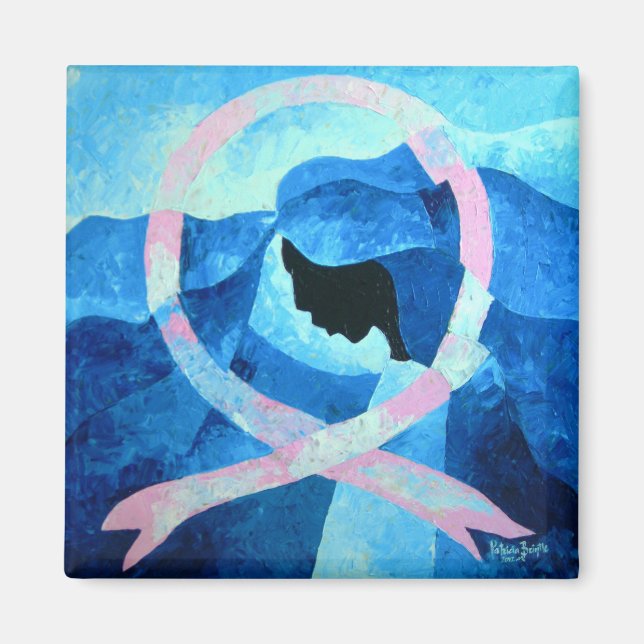 Íman Esperança chegou 2012 (Frente)