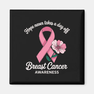 Íman Esperança de apoio à sensibilização do Cancer da m