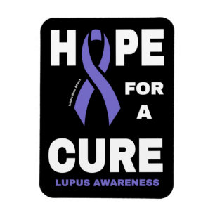 Íman Esperança por uma Cura...Lupus