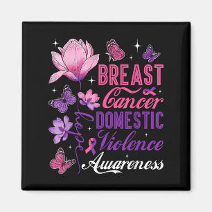 Íman Esperança: Violência Doméstica, Cancer Roxo e Lâmp