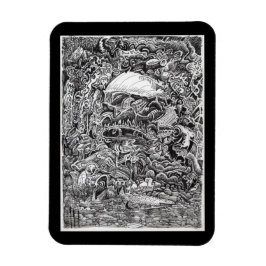 Íman Esperando o Maelstrom