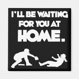 Íman Esperando Por Você