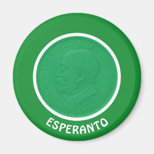 Íman Esperanto/Zamenhof,