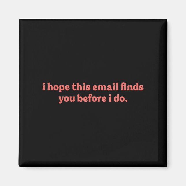 Íman Espero que este e-mail o encontre antes que eu o f (Frente)