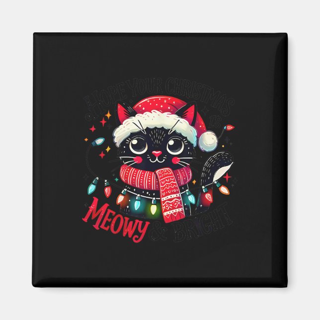 Íman Espero Que Seu Natal Seja Mobre E Engraçado Sant (Frente)