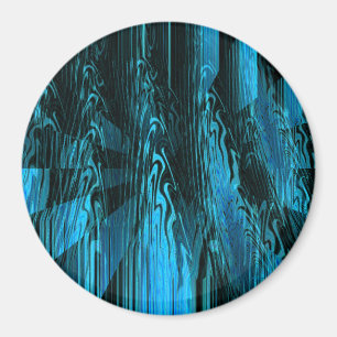 Íman Espetado.......