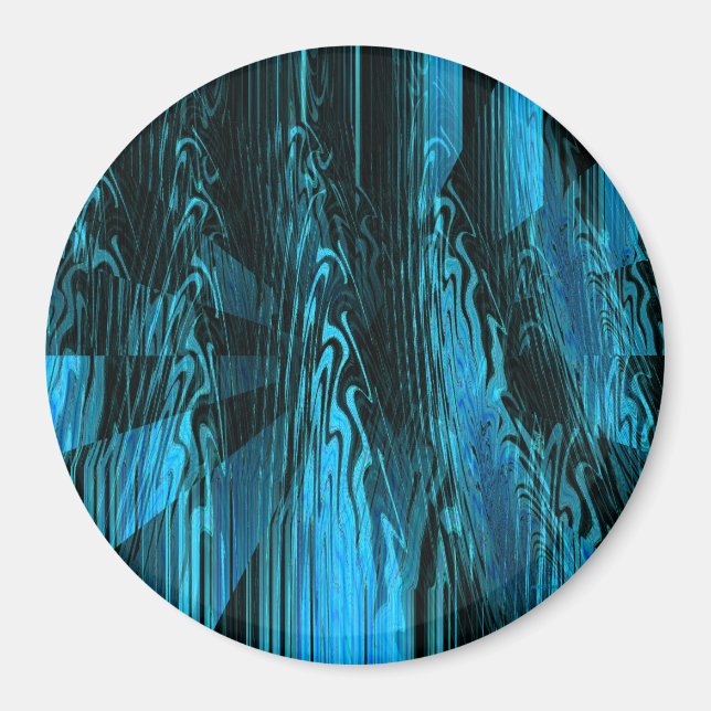 Íman Espetado....... (Frente)